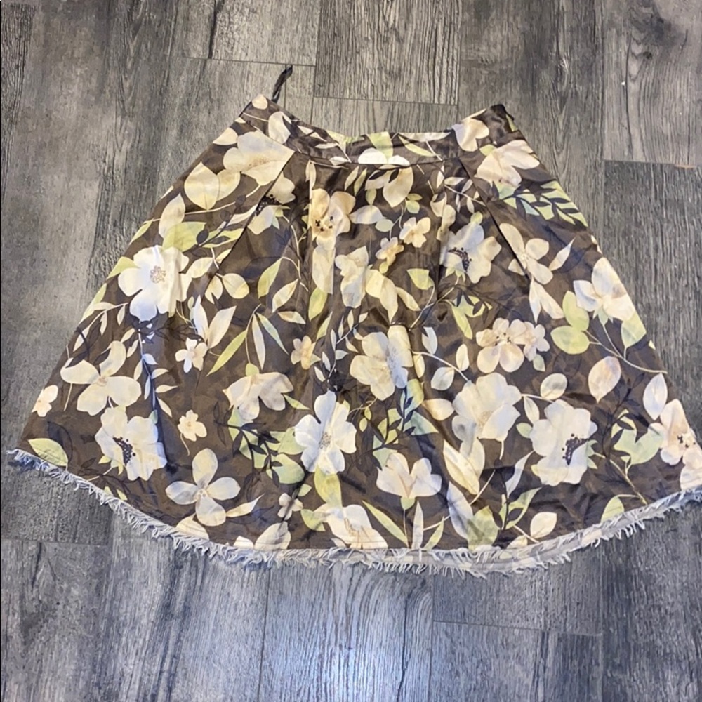 Banana Republic Skirt